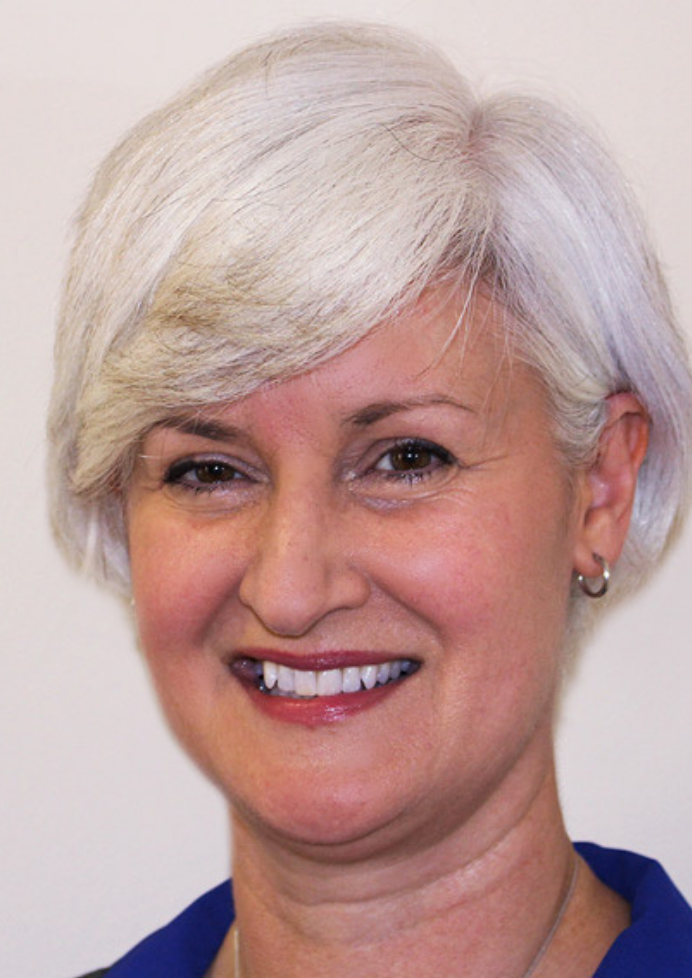 Picture of Prof Deborah Johnston, Pro-Vice-Chancellor.