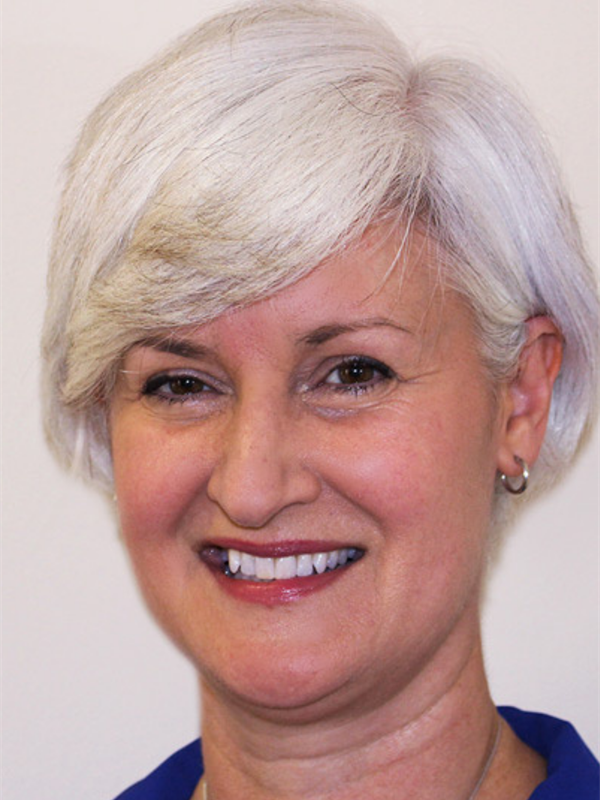 Picture of Prof Deborah Johnston, Pro-Vice-Chancellor.