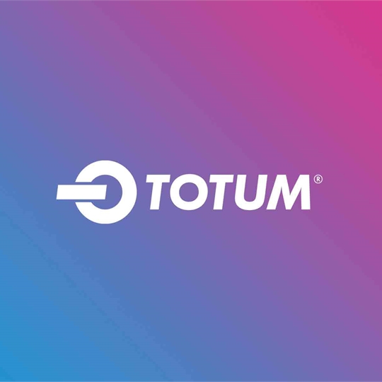 The TOTUM logo