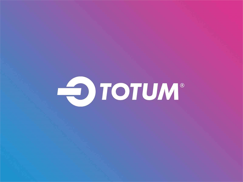 The TOTUM logo